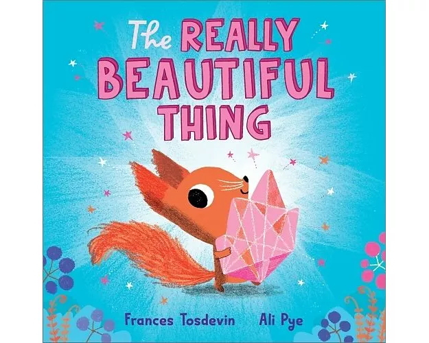 The Really Beautiful Thing