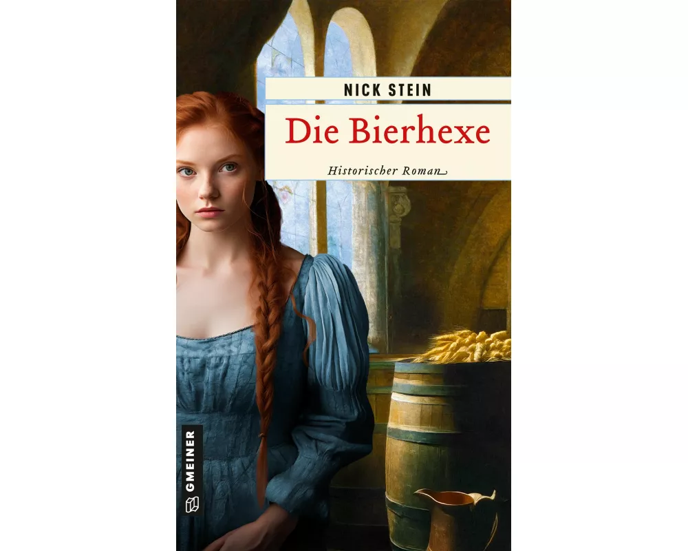 Die Bierhexe