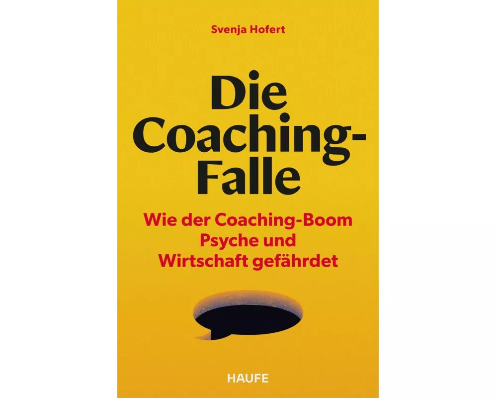 Die Coaching-Falle