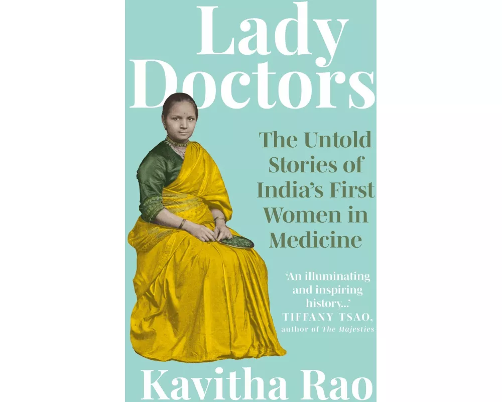 Lady Doctors