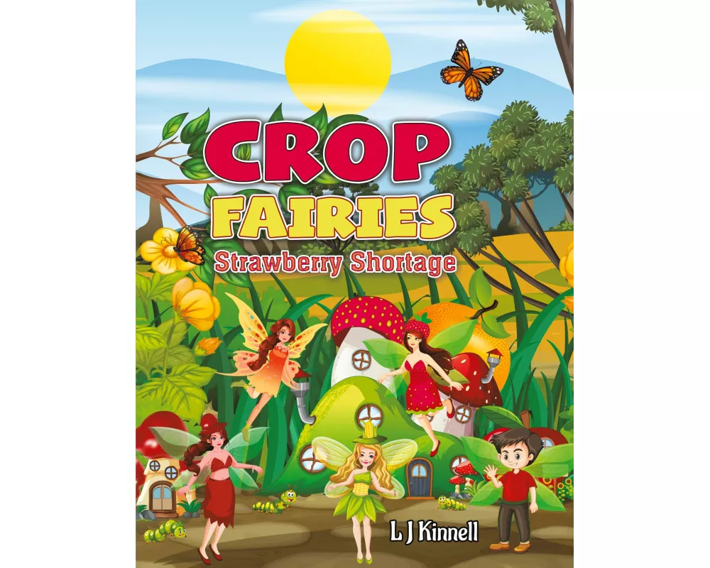 Crop Fairies