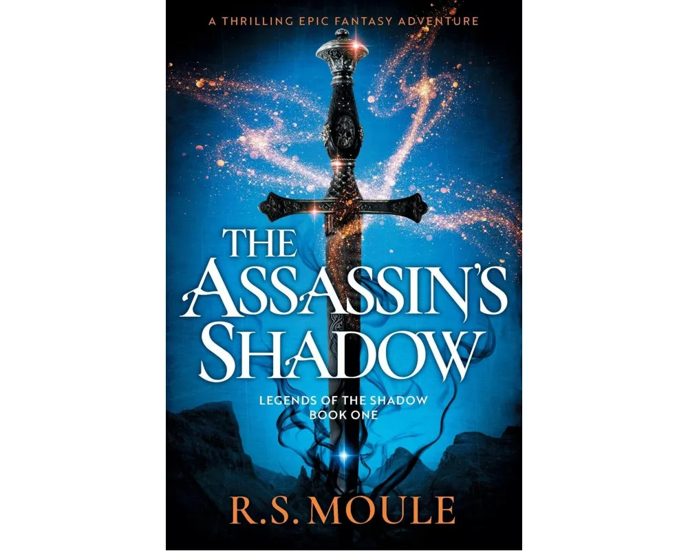 The Assassin's Shadow