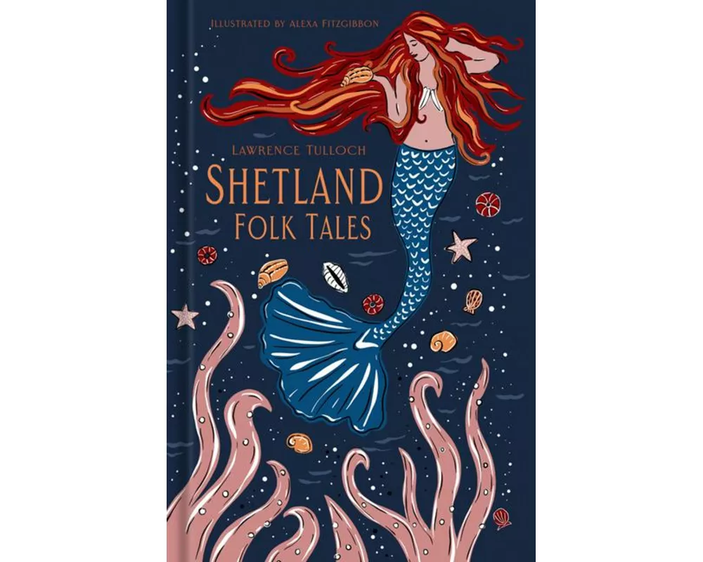 Shetland Folk Tales