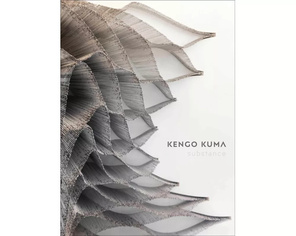 Kengo Kuma