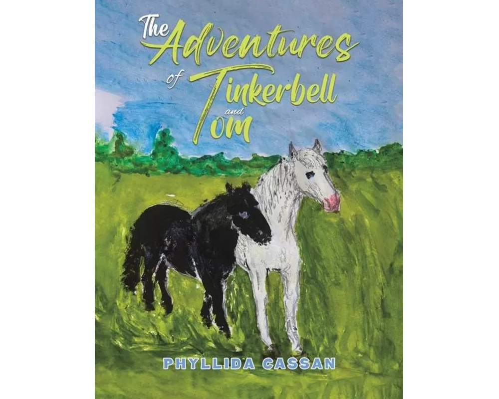 The Adventures of Tinkerbell and Tom