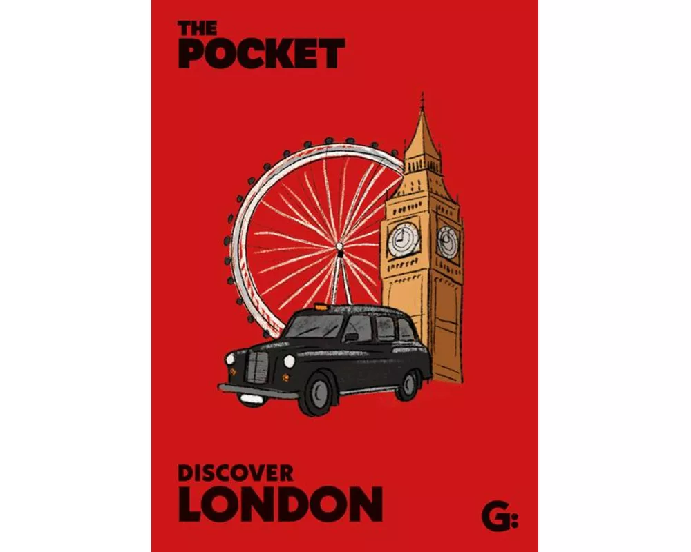 The Pocket Discover London