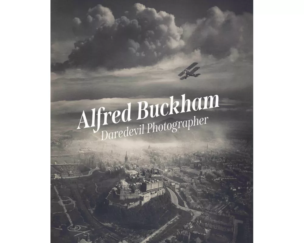 Alfred Buckham