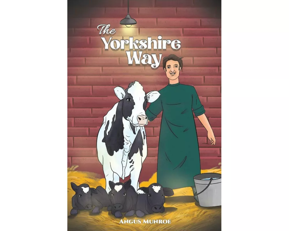 The Yorkshire Way