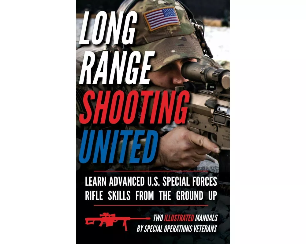 Long Range Shooting United