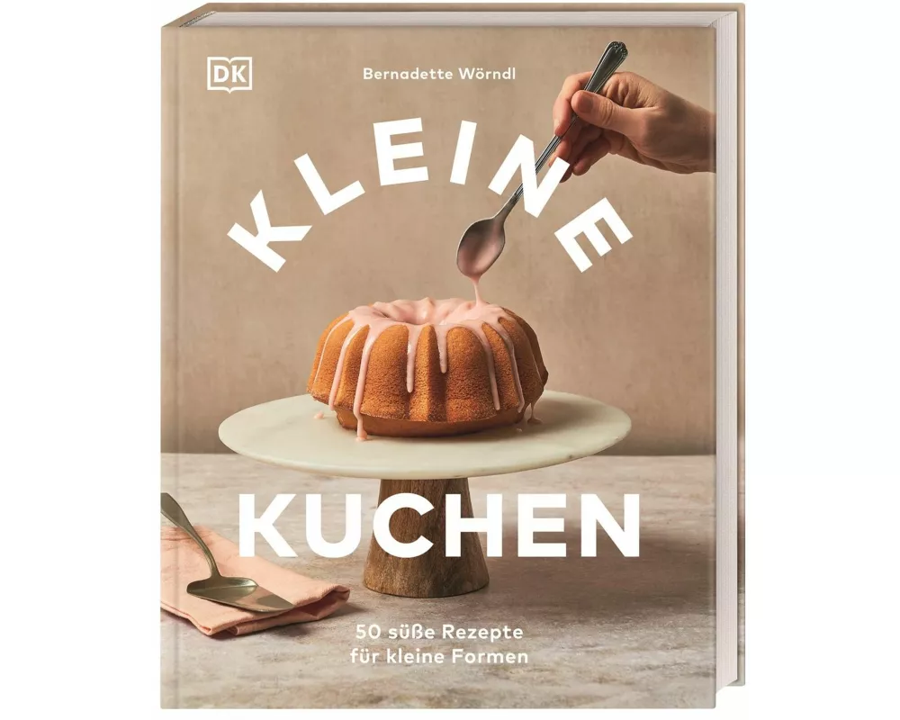 Kleine Kuchen