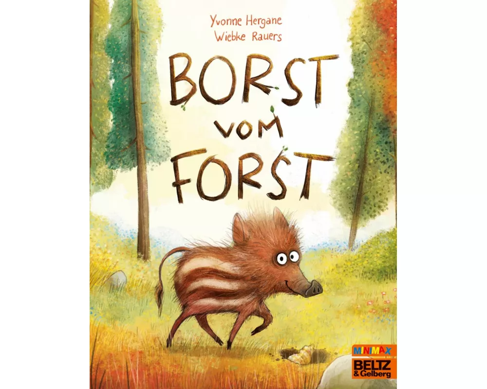 Borst vom Forst