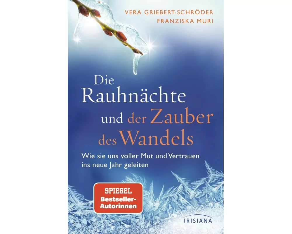 Die Rauhnächte und der Zauber des Wandels