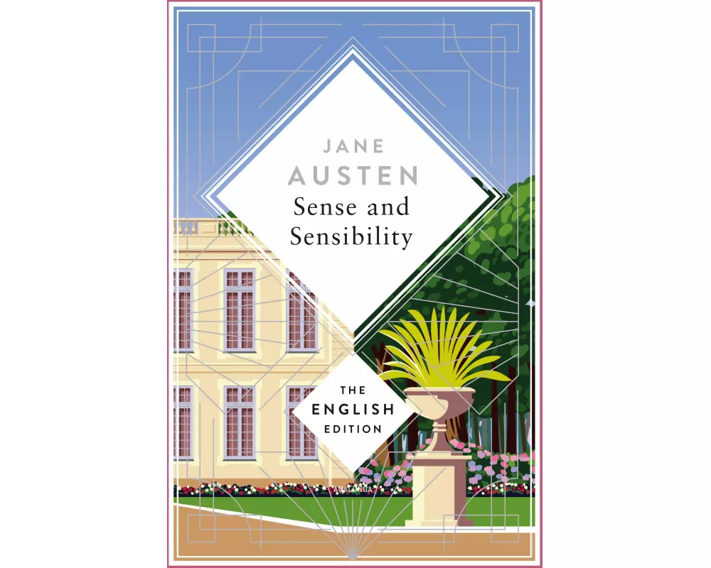 Austen - Sense and Sensibility