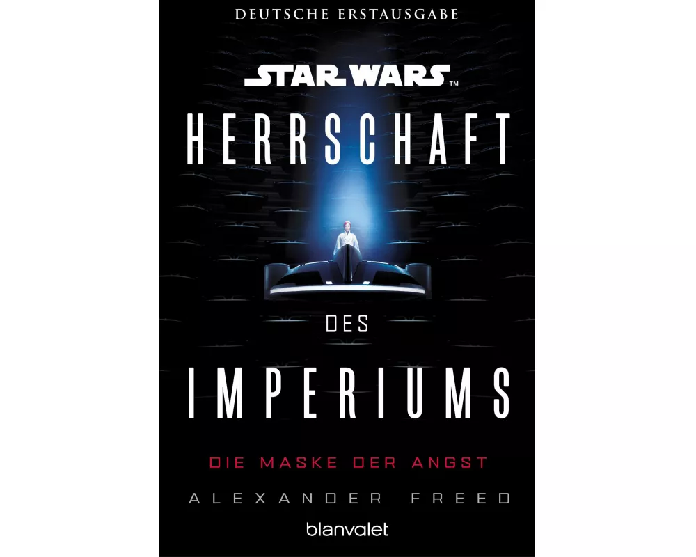 Star Wars™ Herrschaft des Imperiums - Die Maske der Angst