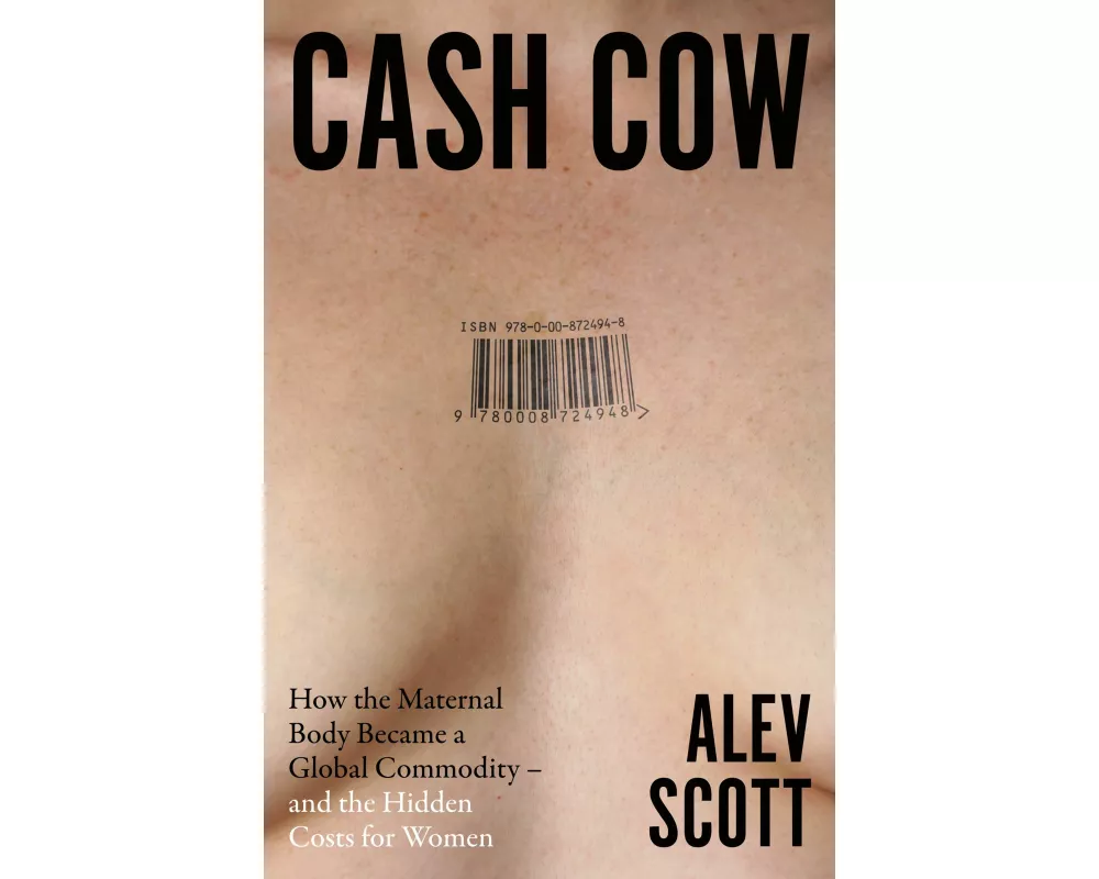 Cash Cow