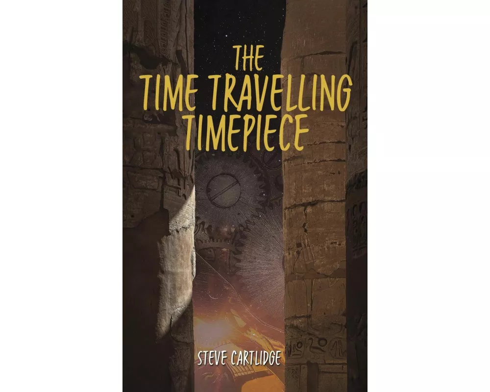 The Time Travelling Timepiece