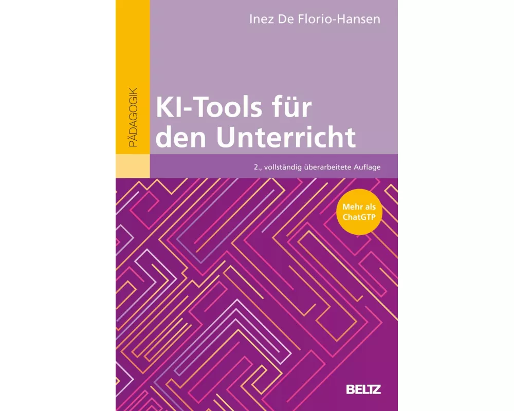 KI-Tools für den Unterricht