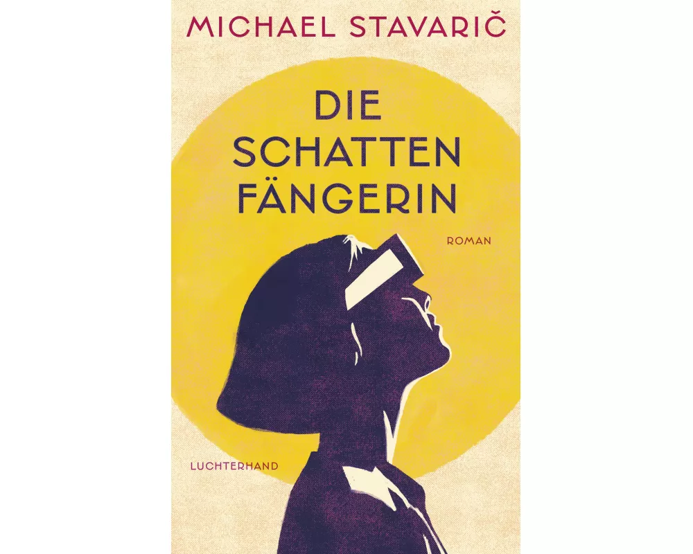 Die Schattenfängerin