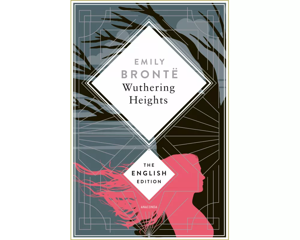 Brontë - Wuthering Heights