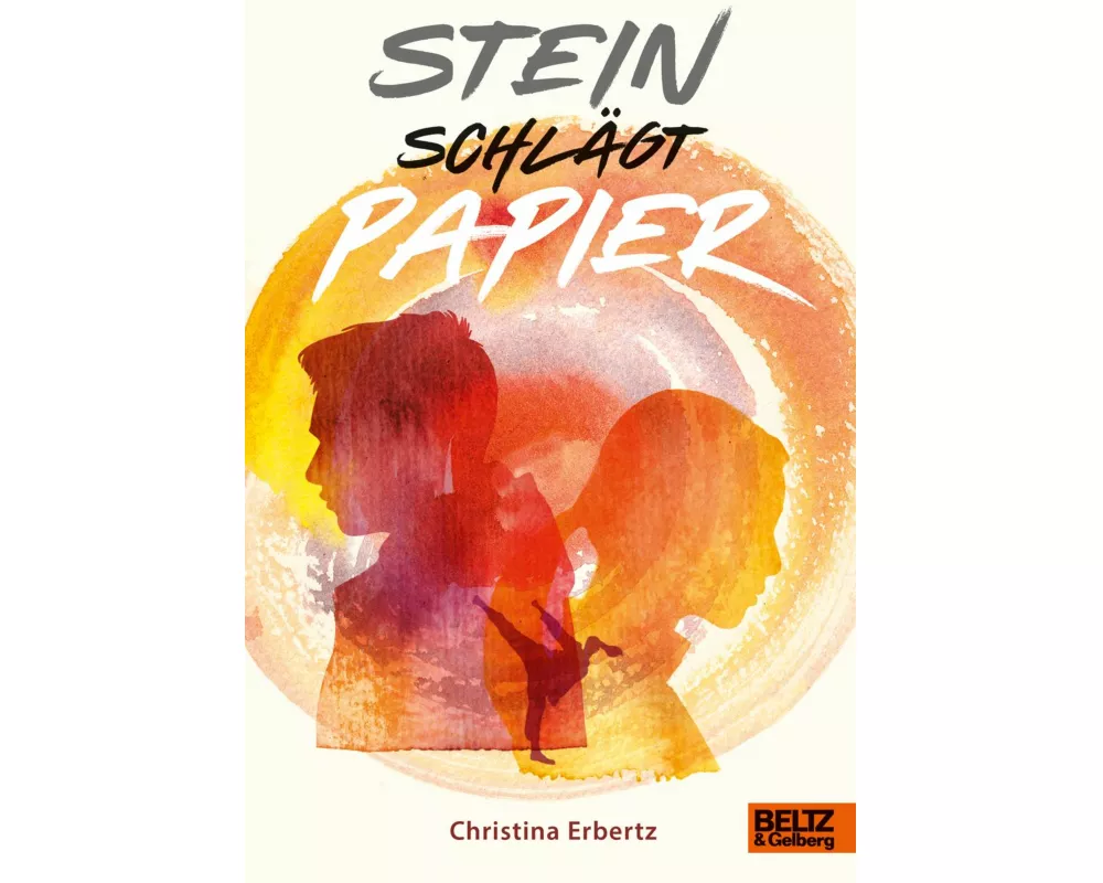 Stein schlägt Papier