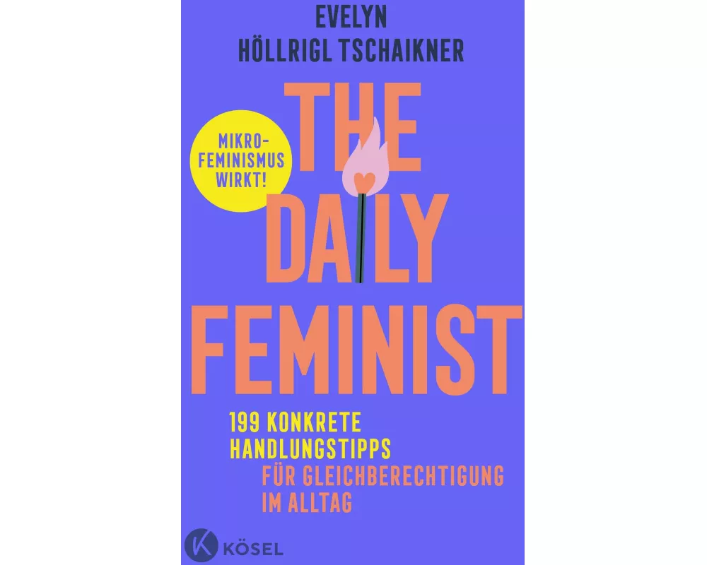 The Daily Feminist