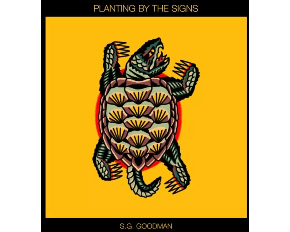 Planting By The Signs