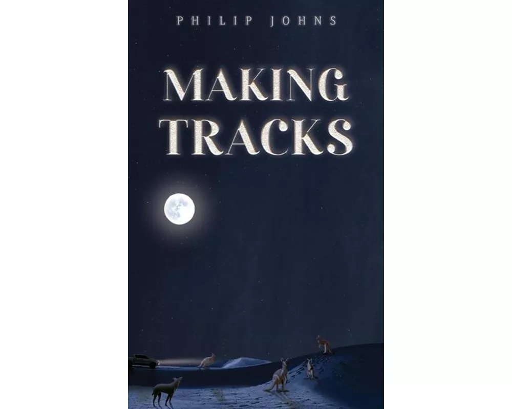Making Tracks