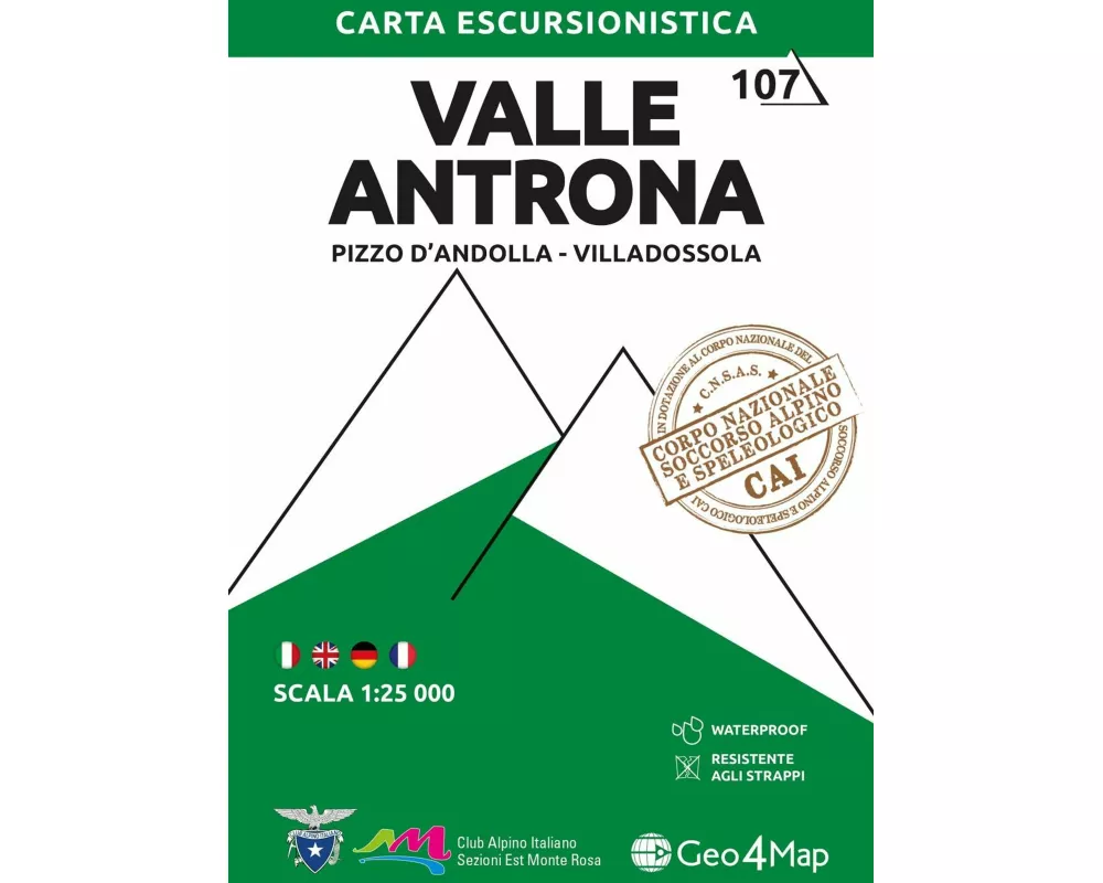 107 Valle Antrona