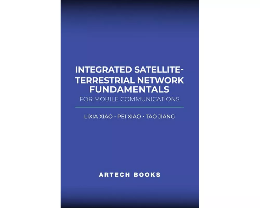 Integrated Satellite-Terrestrial Network Fundamentals for Mobile Communications