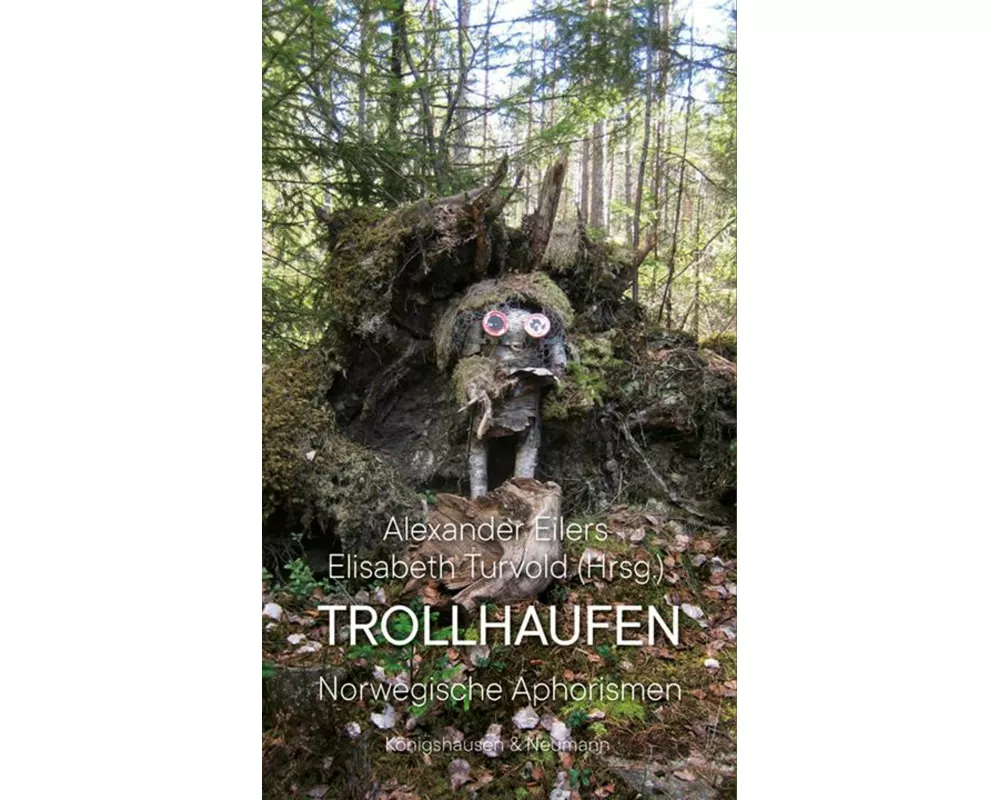 Trollhaufen