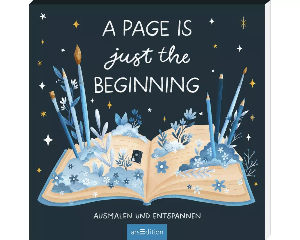A Page is Just the Beginning