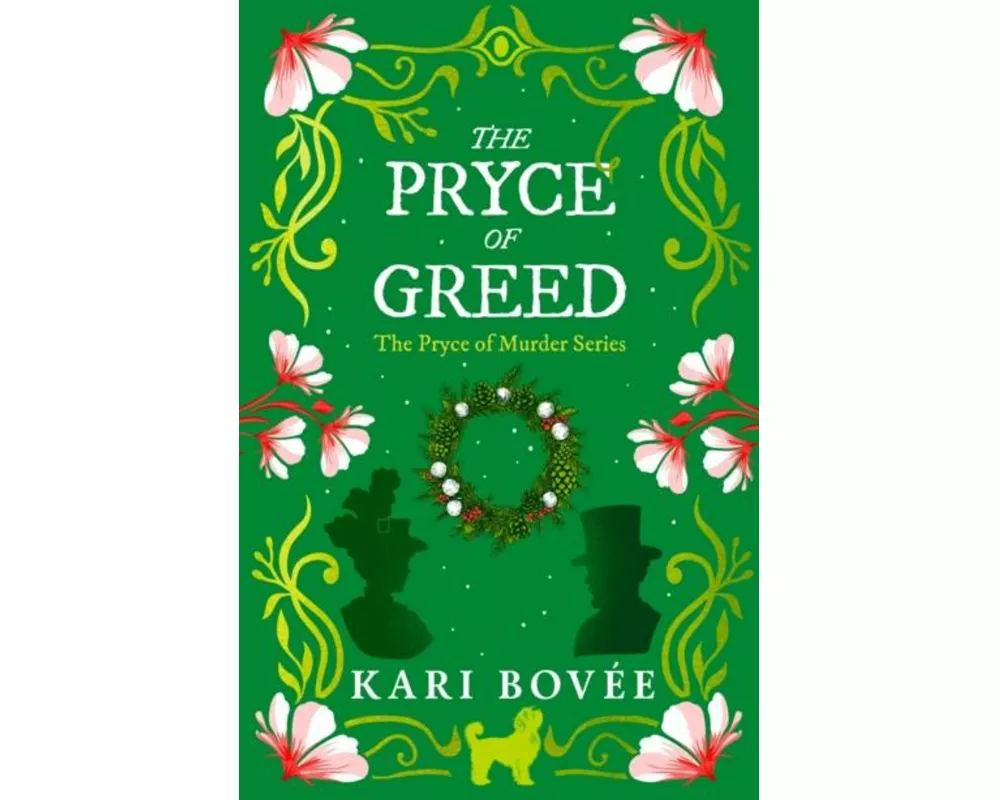 The Pryce of Greed