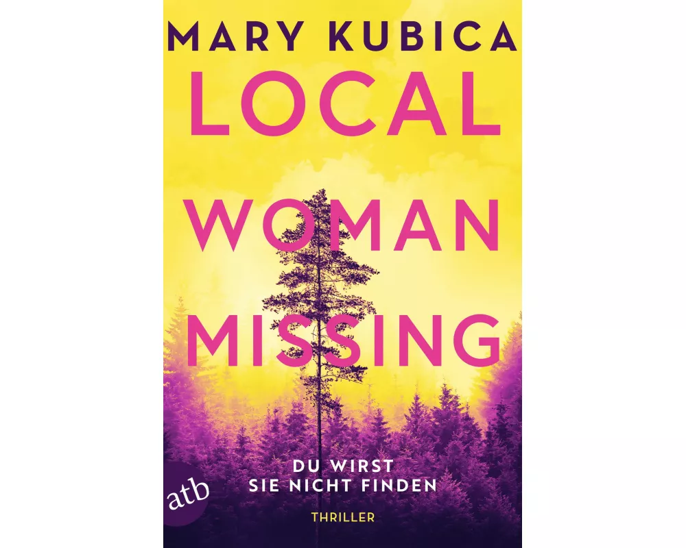 Local Woman Missing – Du wirst sie nicht finden