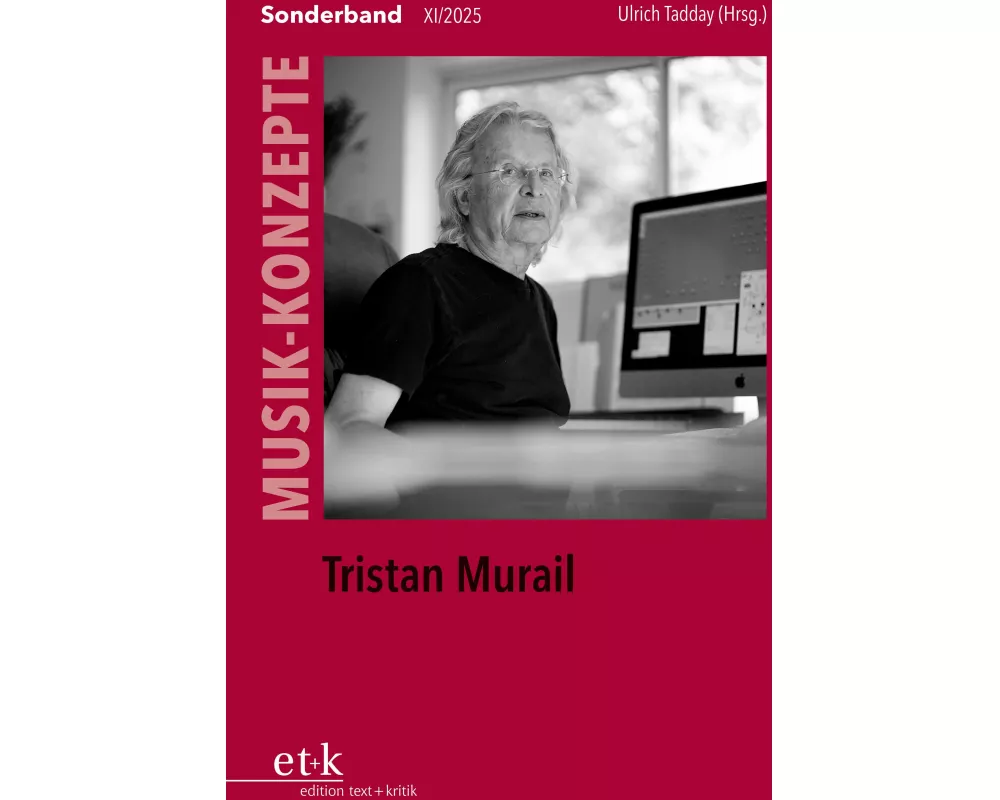 Tristan Murail