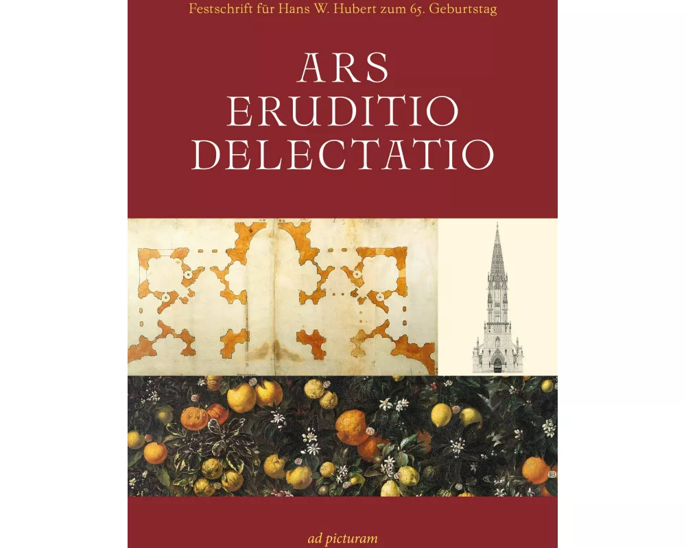 Ars - Eruditio - Delectatio