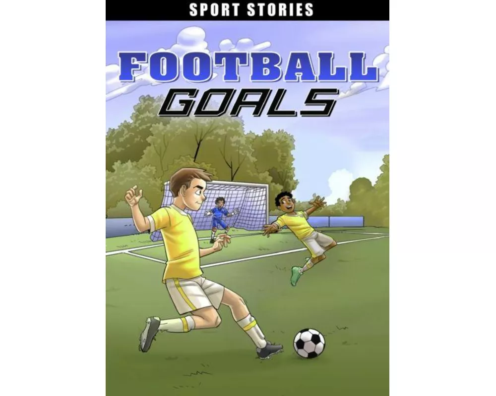 Football Goals