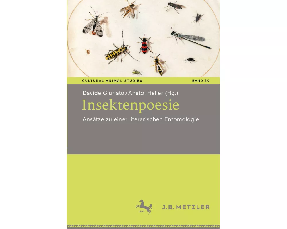 Insektenpoesie