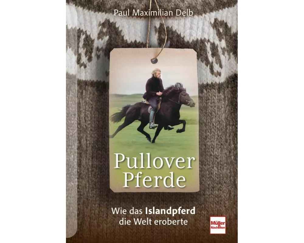Pulloverpferde