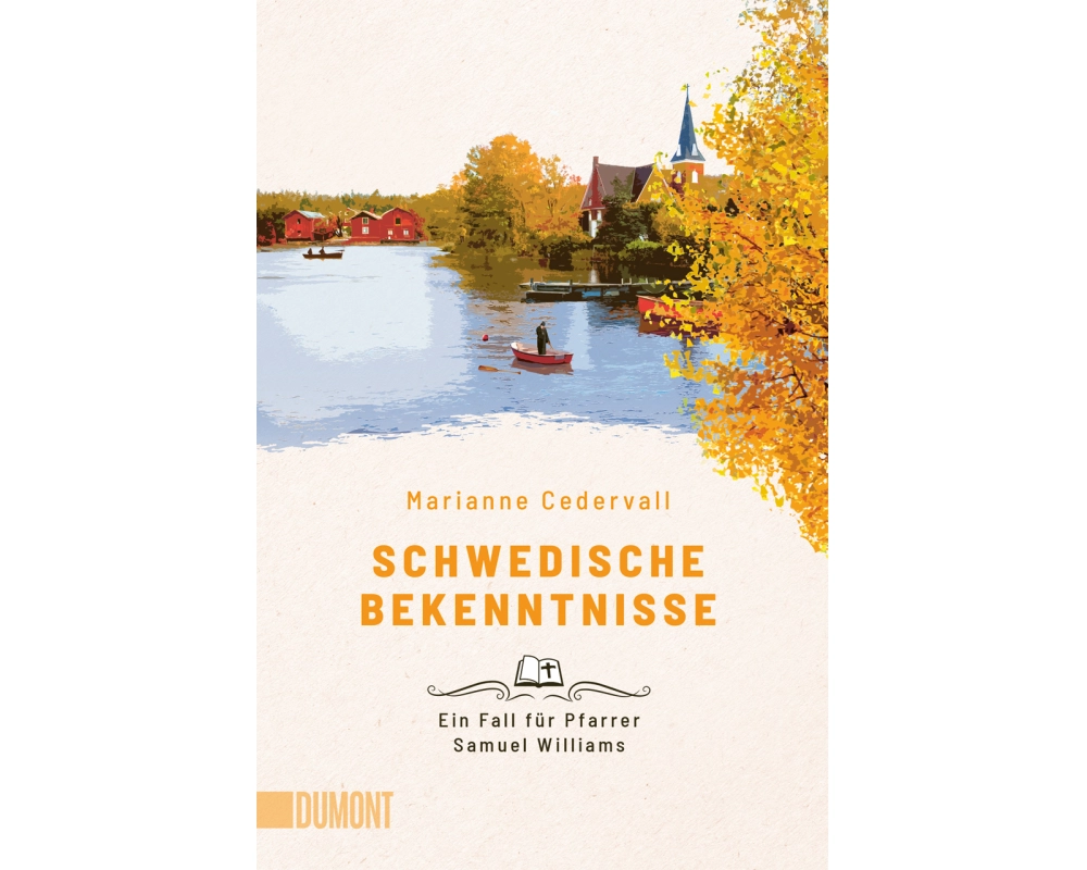 Schwedische Bekenntnisse