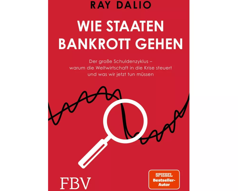 Wie Staaten bankrott gehen