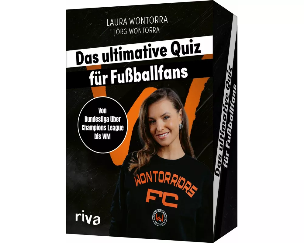 Das ultimative Quiz für Fußballfans