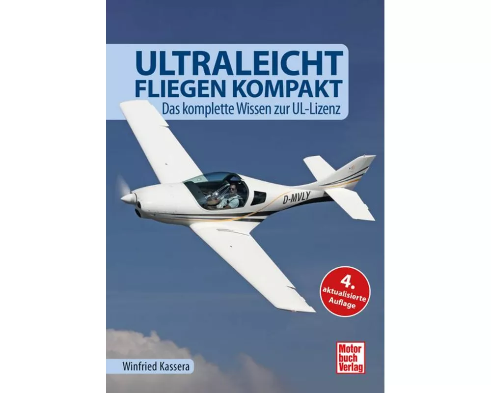 Ultraleichtfliegen kompakt