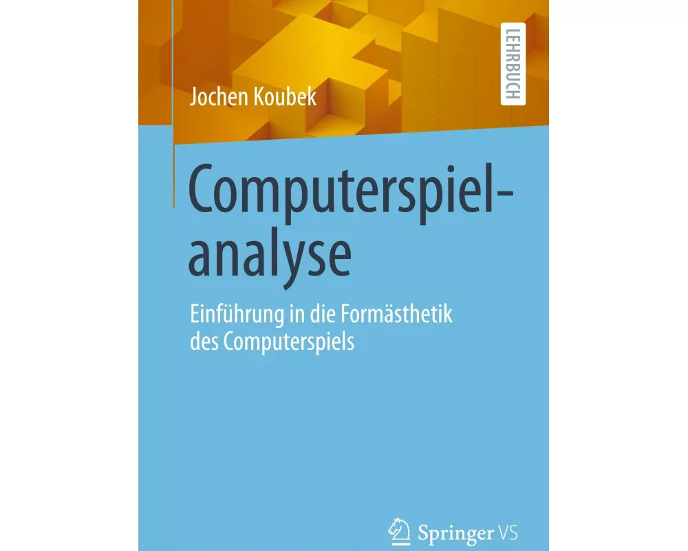 Computerspielanalyse