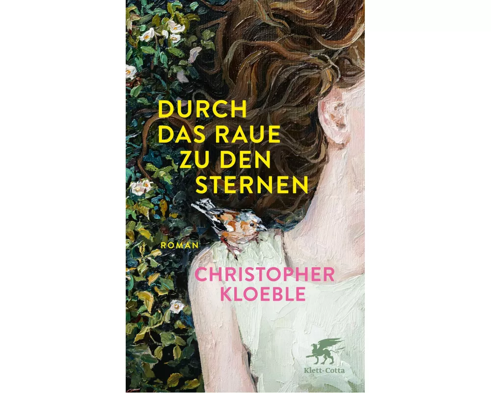 Durch das Raue zu den Sternen