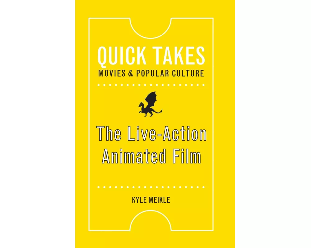 The Live-Action Animated Film