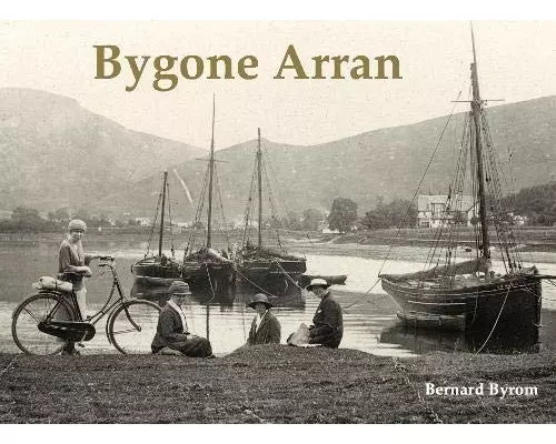 Bygone Arran