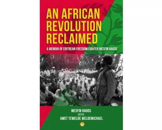 An African Revolution Reclaimed