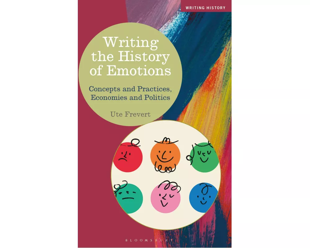 Writing the History of Emotions