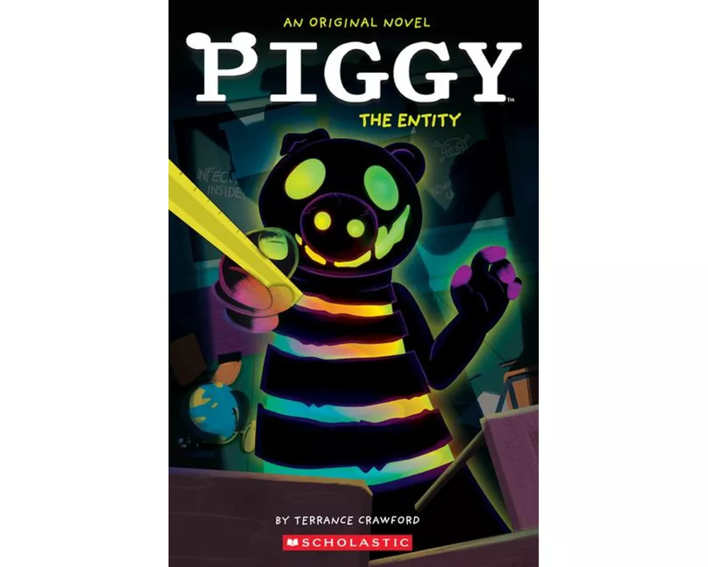 Piggy: The Entity PB