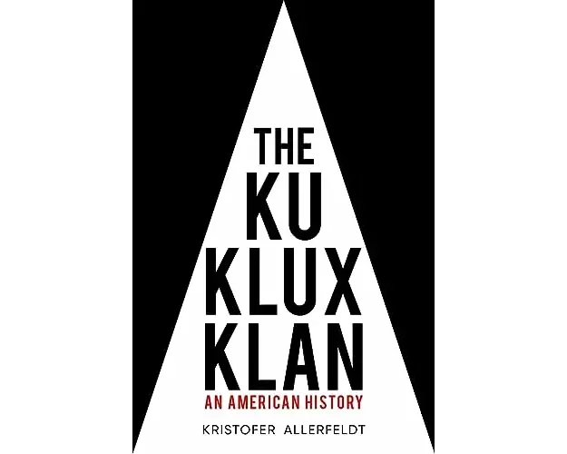 The Ku Klux Klan